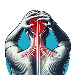 Massagepraktijk Marcel Esser Nieuwegein