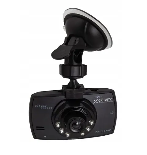 Camera Voor de Auto 32GB