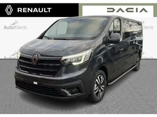 Renault Trafic 2.0 Blue dC1 150 EDC T30 L2H1 Extra - 125th Anniversary - Alarm / Trekhaak / Reservew