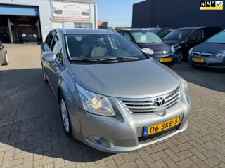 Toyota Avensis Wagon 1.8 VVTi Business|Automaat