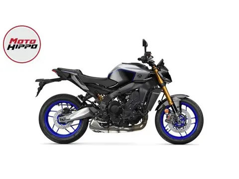 Yamaha MT-09 SP (bj 2026)