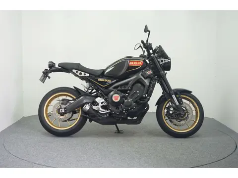Yamaha XSR 900 ABS (bj 2020)