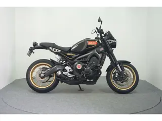 Yamaha XSR 900 ABS (bj 2020)