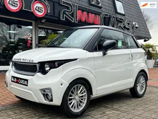 JDM Brommobiel Xheos Range Rover | Nette staat | 45km auto