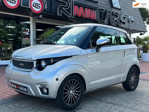 JDM Brommobiel Xheos | RANGE ROVER | Nieuwstaat 45km Aixam