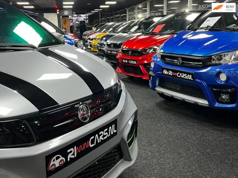 Gratis levering brommobiel | 200st. voorraad | Aixam | Ligier | Microcar Riminicars 45km Auto