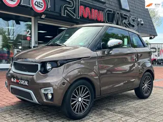 JDM Brommobiel Xheos | Rang Rover | Dci | 2014 | Uniek 45km auto
