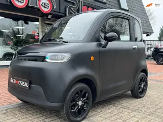 Frivip A05 brommobiel | 4 Persoons | Nieuw 2025 45km auto
