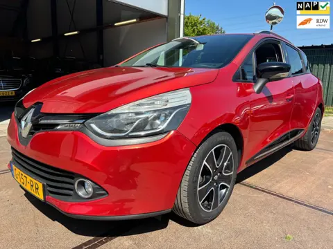 Renault Clio Estate 0.9 TCe Dynamique Airco Navi