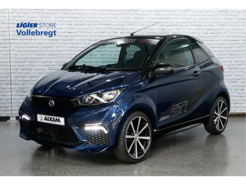 VERKOCHT ! ! (bj 2021)