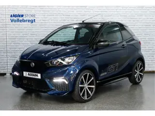 VERKOCHT ! ! (bj 2021)