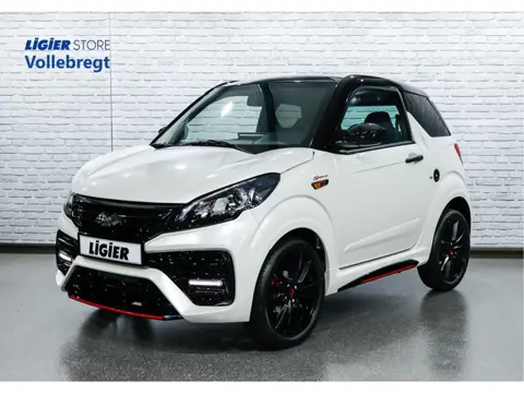 VERKOCHT ! ! (bj 2024, automaat)