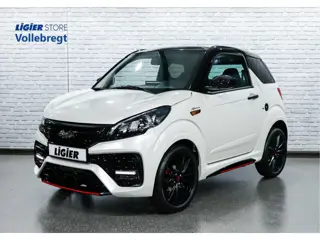 VERKOCHT ! ! (bj 2024, automaat)