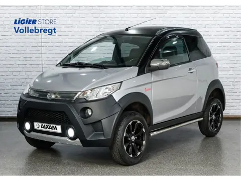 VERKOCHT ! ! (bj 2020)