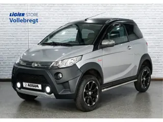 VERKOCHT ! ! (bj 2020)