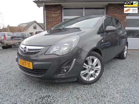 Opel Corsa 1.2 EcoFlex BlitZ /BENZINE/ LPG/NAP