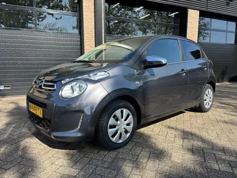 Citroen C1 1.0 VTi Feel