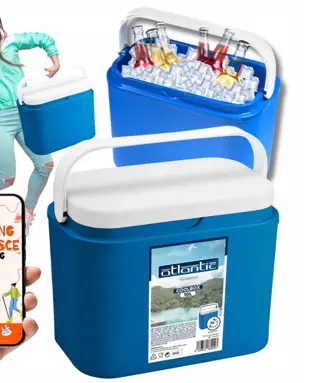 Koelbox Voor de Auto 10l