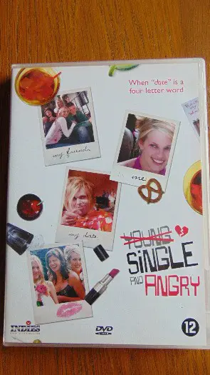 Young single and angry dvd
