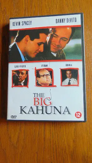 The big Kanuha dvd