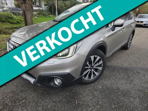 Subaru Outback 2.5i Premium, Navi, Clima,CAM. LPG G3 Prins!! APK26