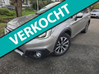 Subaru Outback 2.5i Premium, Navi, Clima,CAM. LPG G3 Prins!! APK26