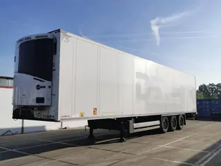 SCHMITZ SKO 24 FP 45 COOL thermoking slxi300