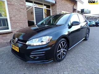 Volkswagen Golf 1.0 TSI Comfortline R-Line Automaat / Navi