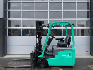 Mitsubishi FB16NT (bj 2009)