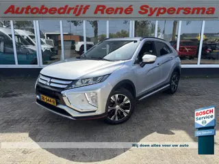 Mitsubishi Eclipse Cross 1.5 DI-T Intense S Headup | Camera | Leer | Trekhaak