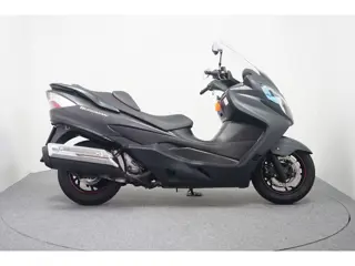 Suzuki AN 400 BURGMAN (bj 2015)