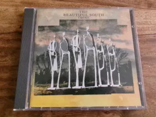 He Beautiful South - Choke