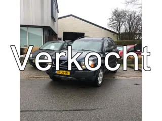 Volvo XC90 2.9 T6 Exclusive Automaat.7 Persoon,s,Leer,Clima,Navigatie,enz enz. Zeer complete en keur