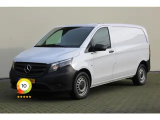 Mercedes-Benz Vito 114 CDI Lang Bluetec EURO6 | Automaat | Navi | Clima | Cruise | 3zits | Camera | 
