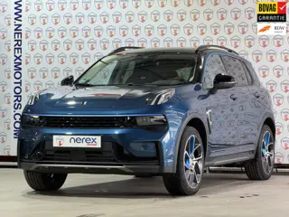 Lynk & Co 01 1.5 PANO/CAMERA/AUTO-PILOT/MEMORY/APPLE-CARPLAY
