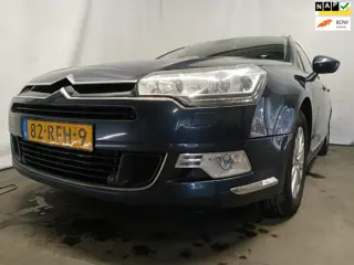 Citroen C5 Tourer 1.6 e-HDi Business SCHADEAUTO!!
