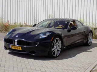 Fisker Karma 2.0 EcoChic| 22” | Origineel NL