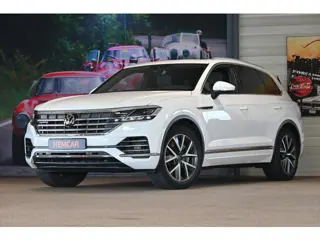 Volkswagen Touareg 3.0 TSi eHybrid 4MOTION FULL OPTION nieuwprijs 110.000 EURO