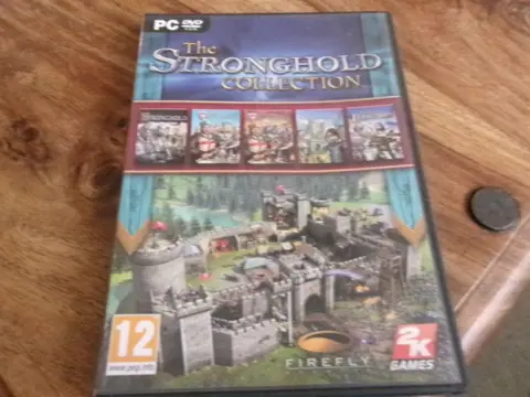 The Stronghold Collection