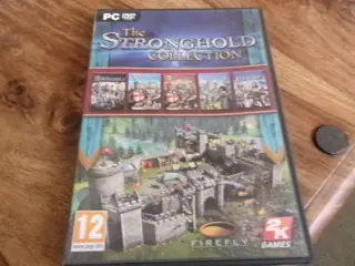 The Stronghold Collection
