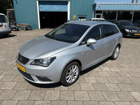 Seat Ibiza ST 1.0 EcoTSI Style Connect