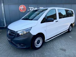 MERCEDES-BENZ VITO VITO TOURER 110CDI BASE  9 PERS.