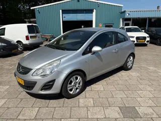 Opel Corsa 1.3 CDTi EcoFlex S/S Business+