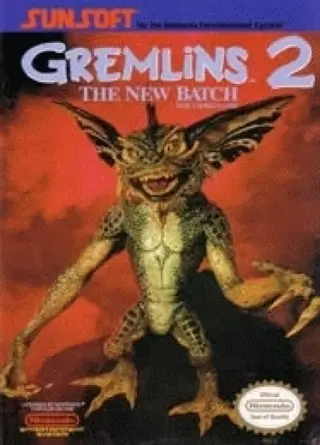 Gremlins 2