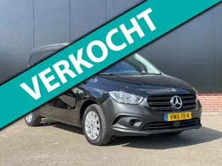 Mercedes-Benz Citan 108 CDI L1 Pro