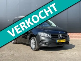 Mercedes-Benz Citan 108 CDI L1 Pro
