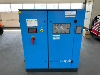 Grassair SFX30V - 3000 L/min 9,5 Bar 22 KW Frequentiegeregelde schroefcompressor