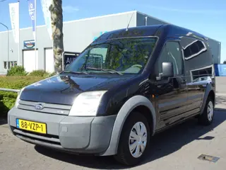 Ford Transit Connect T230L 1.8 TDCi (bj 2009)