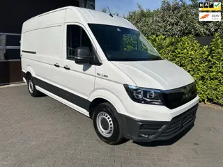 MAN TGE 35 2.0 Standaard Hoog Automaat Achteruitrijcamera Cruise-Controle Carplay