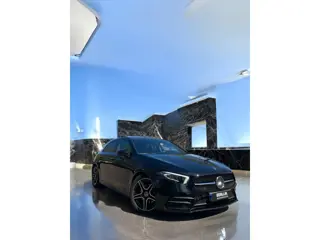 Mercedes-Benz A-klasse 180 AMG Pano|Stoelverwaming|Memory Volll!!!